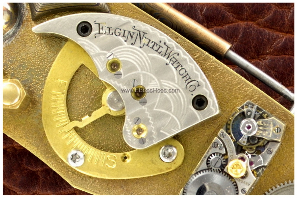 Peter Martin Steampunk Folder #3