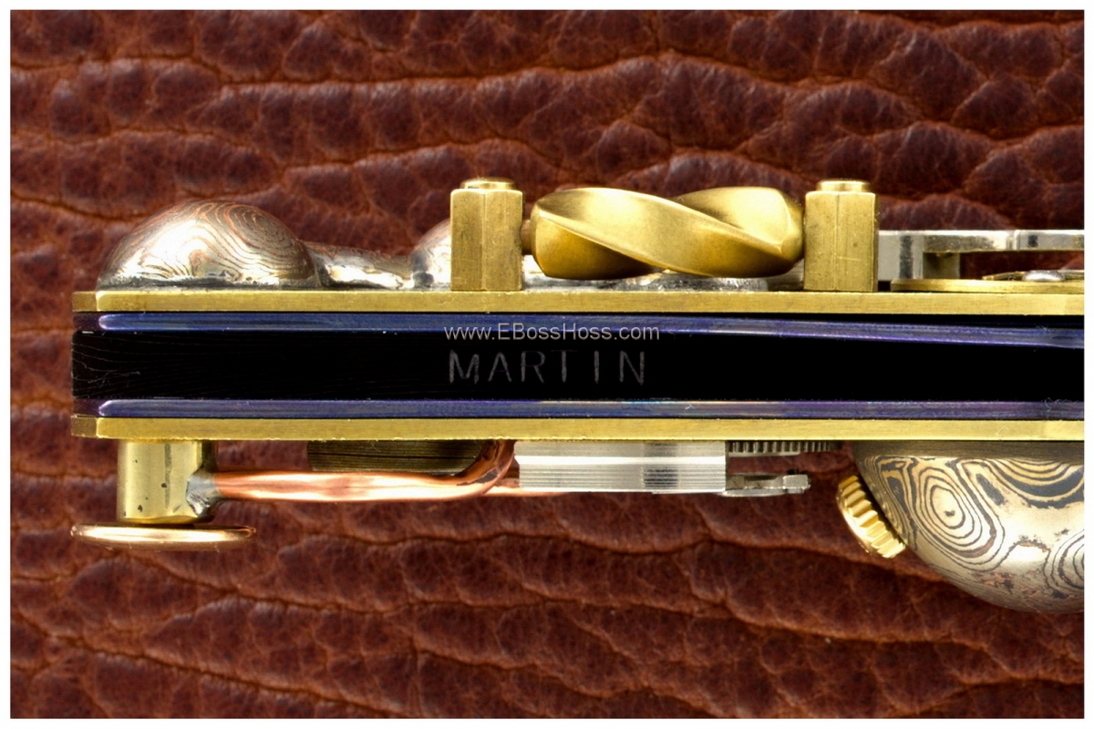 Peter Martin Steampunk Folder #3