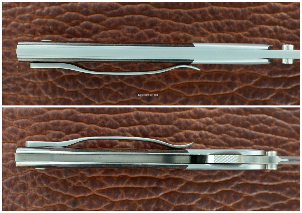 Scott Sawby Combat Utility