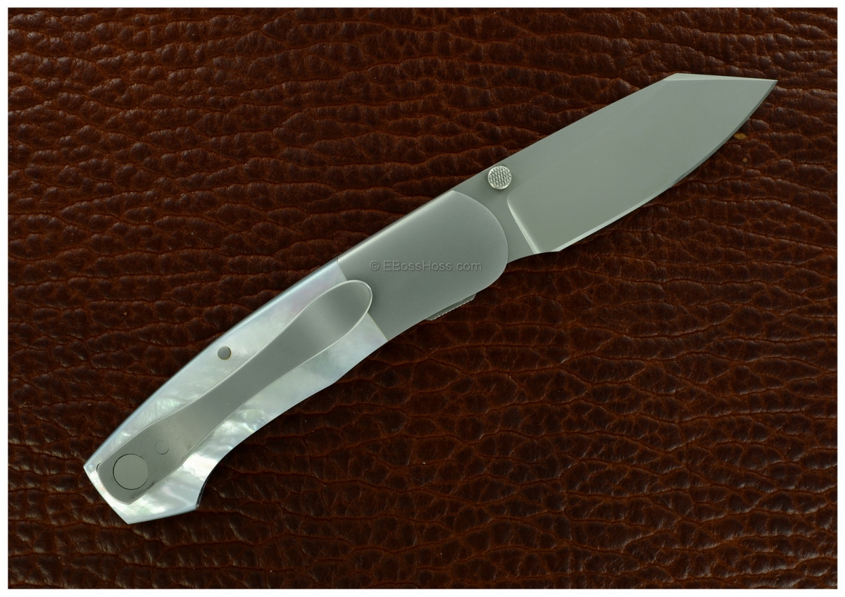 Scott Sawby MOP Combat Utility Selflock Fatty