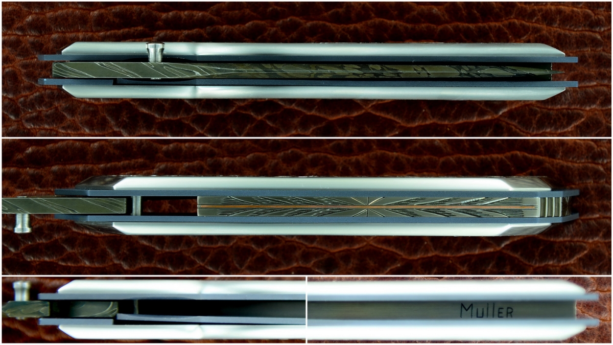 Jody Muller Hell's Army