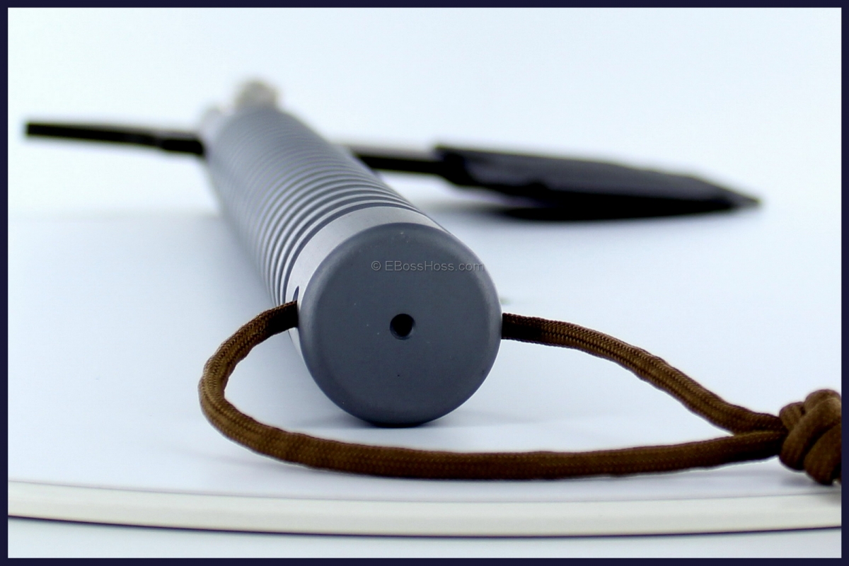 Joel Pirela / Jeff Hall Collaboration L-Max Entry Axe