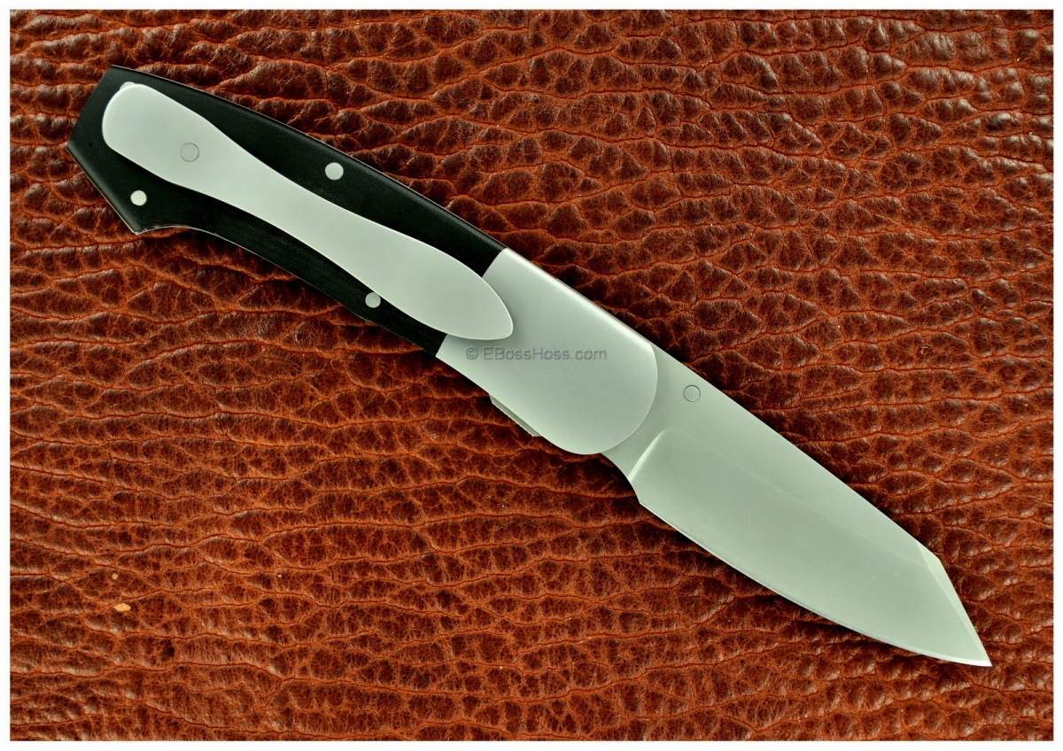 Scott Sawby Custom Combat Utility