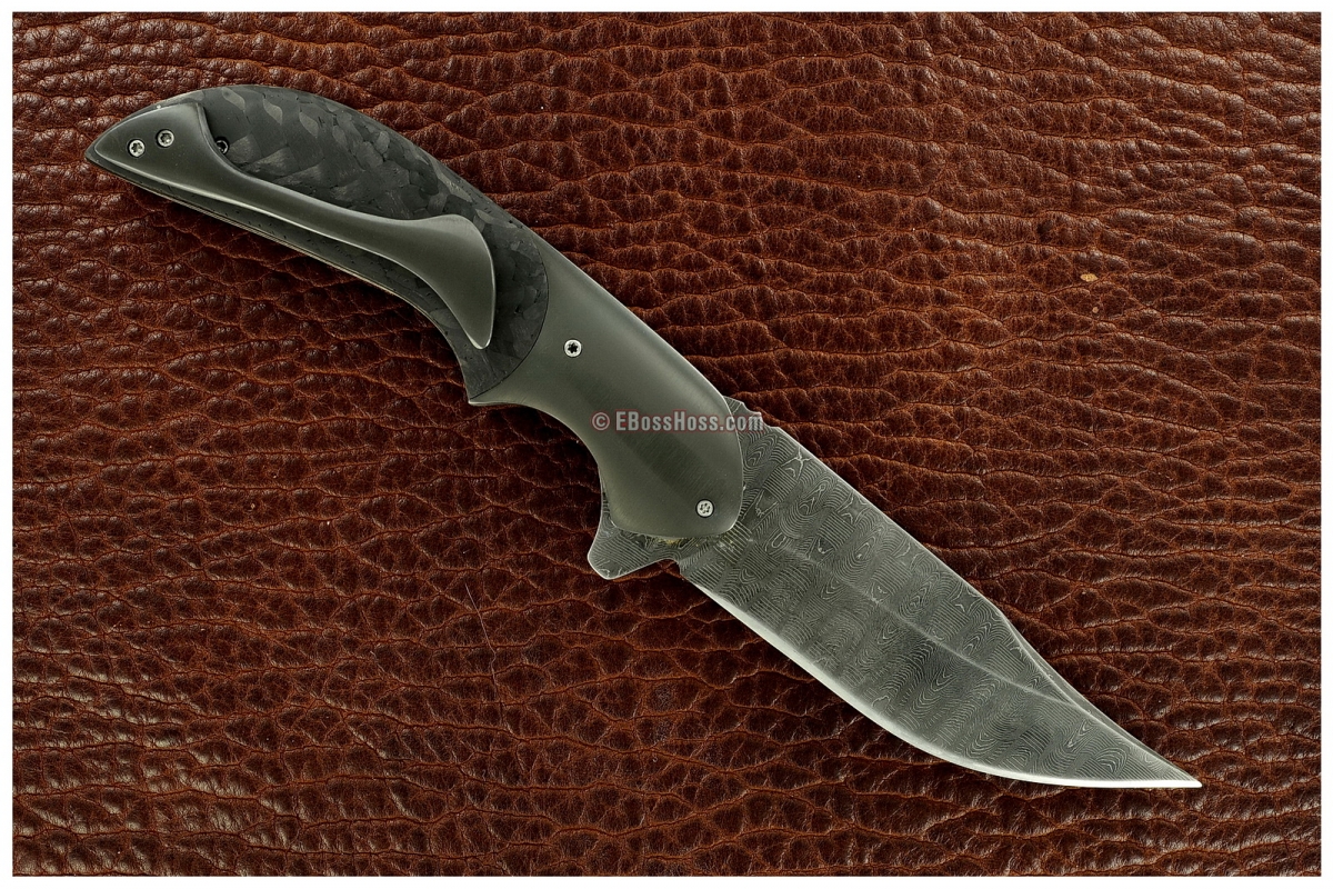 Jeff VanderMeulen Deluxe Barely Legal