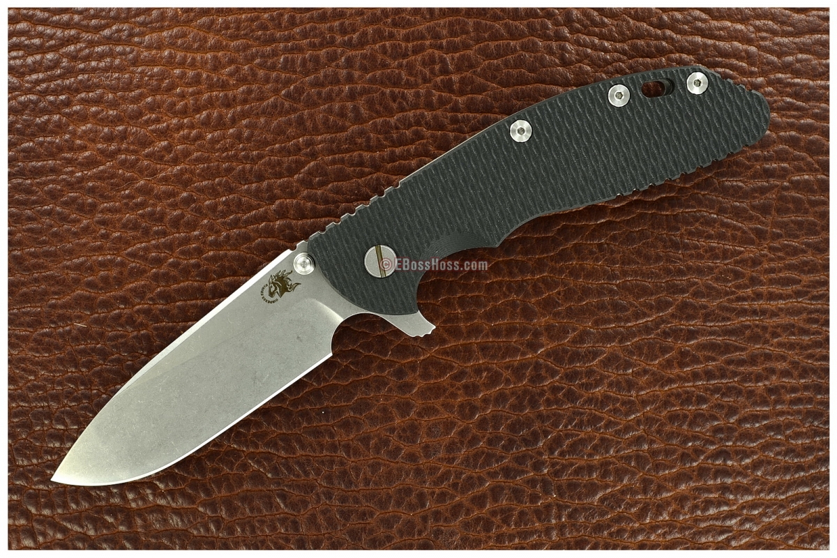 Hinderer XM-24 Slicer Flipper