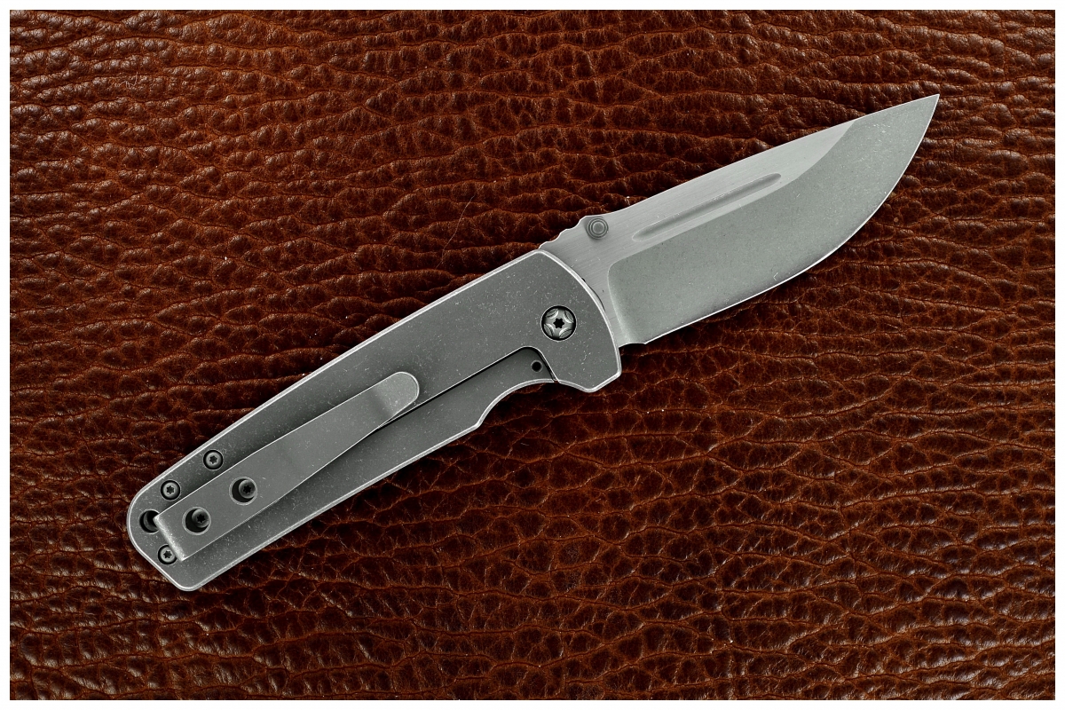 Brian Fellhoelter Carbon-Fiber FLG