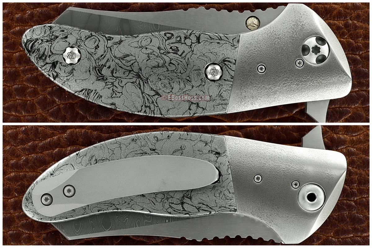 Allen Elishewitz Mini Hyde Flipper