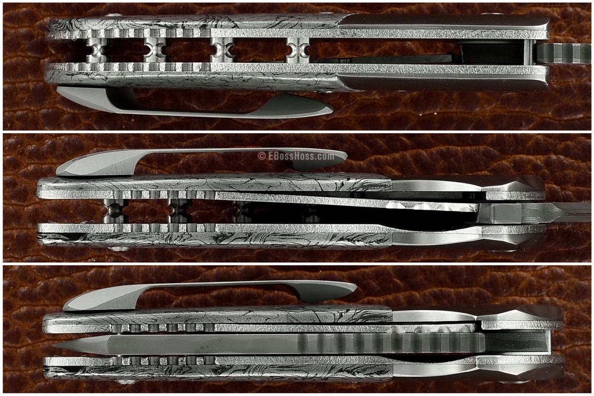 Allen Elishewitz Mini Hyde Flipper