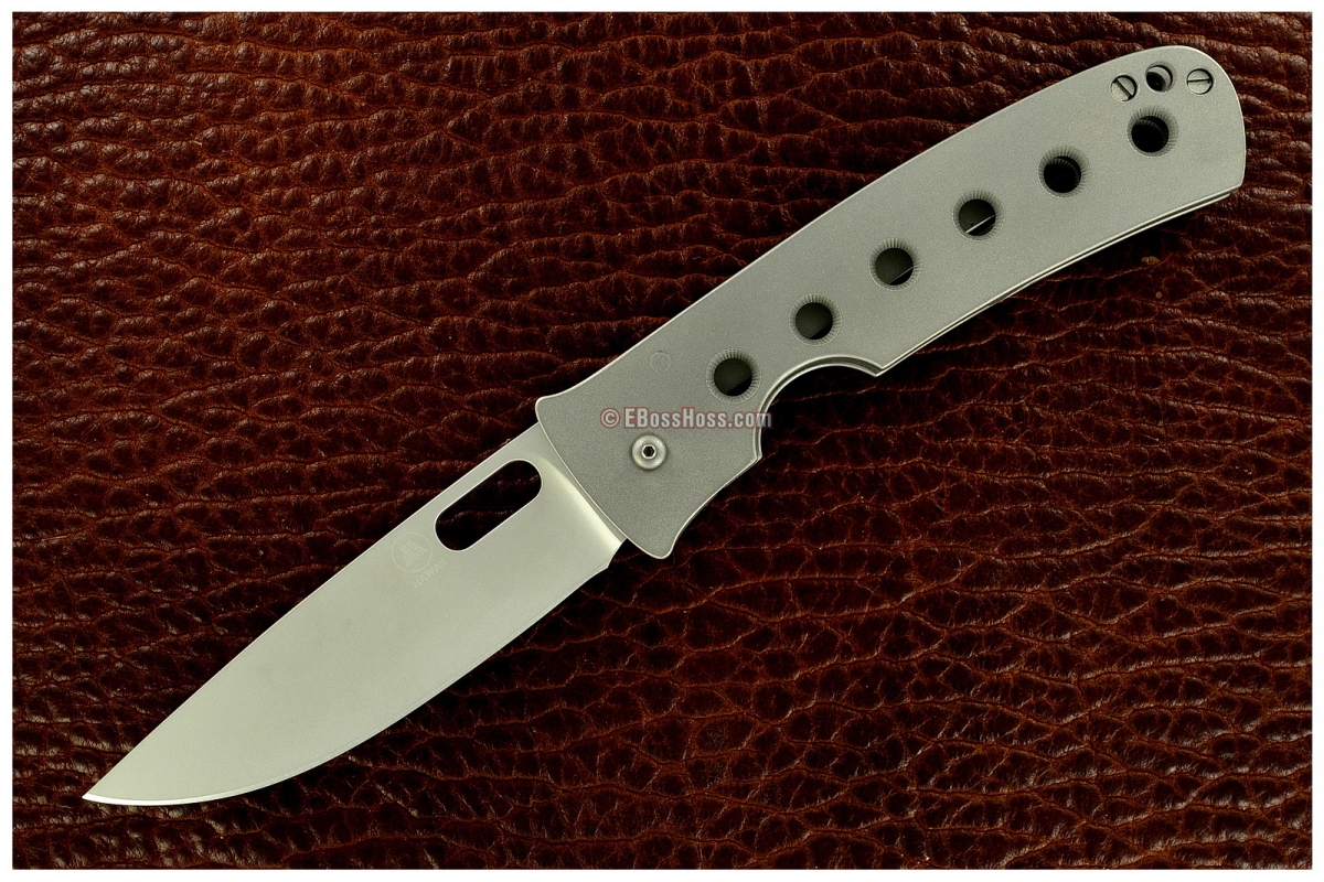 Tom Mayo Large Covert Ops TnT