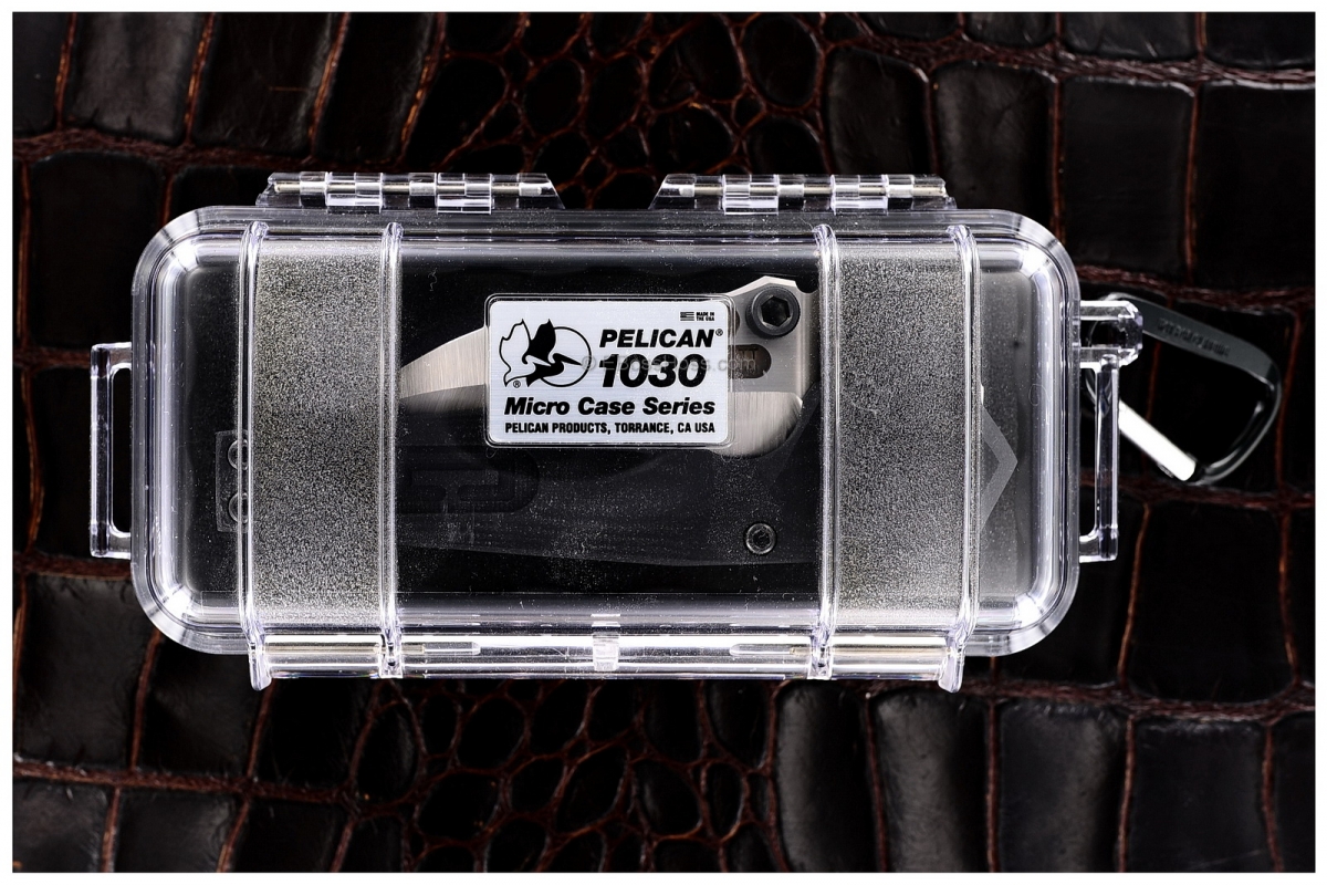 Dwaine Carrillo Tunnel Ratt