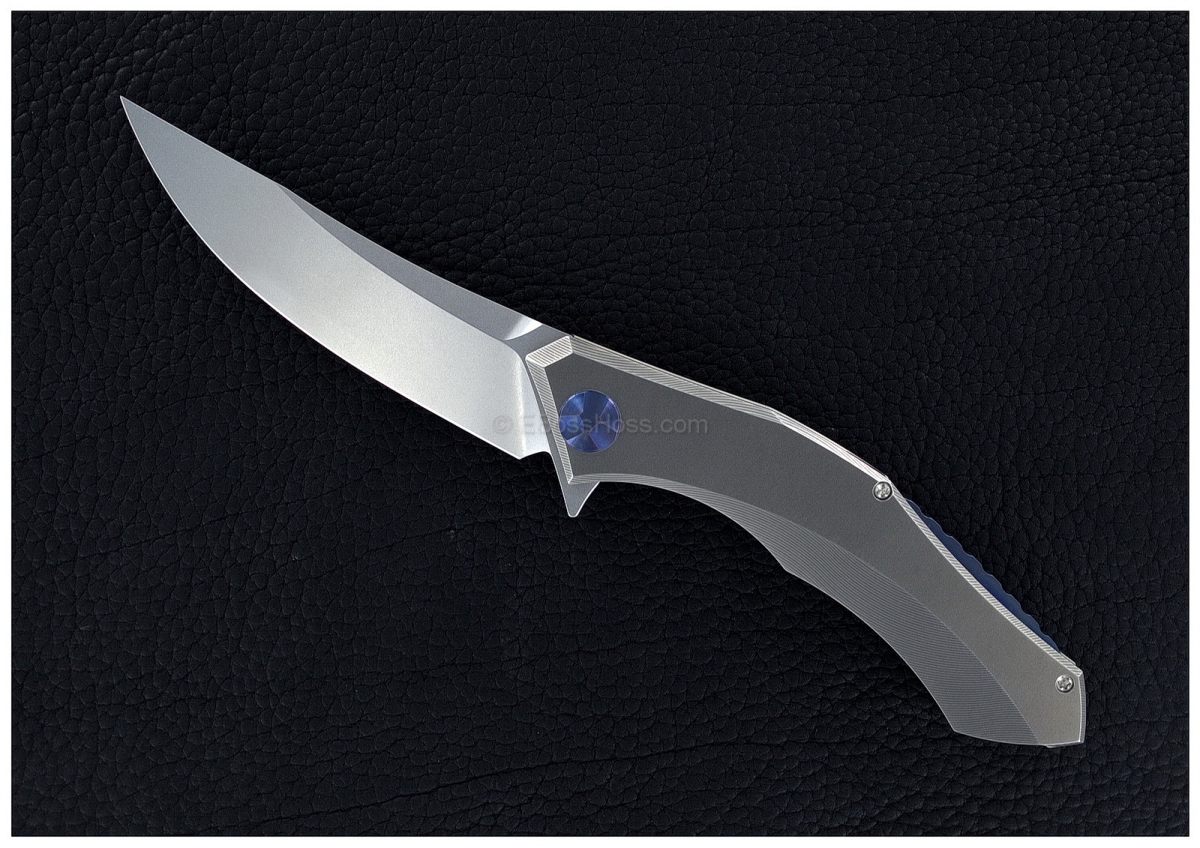 SiDiS (Dmitry Sinkevich) Custom MRBS Flipper