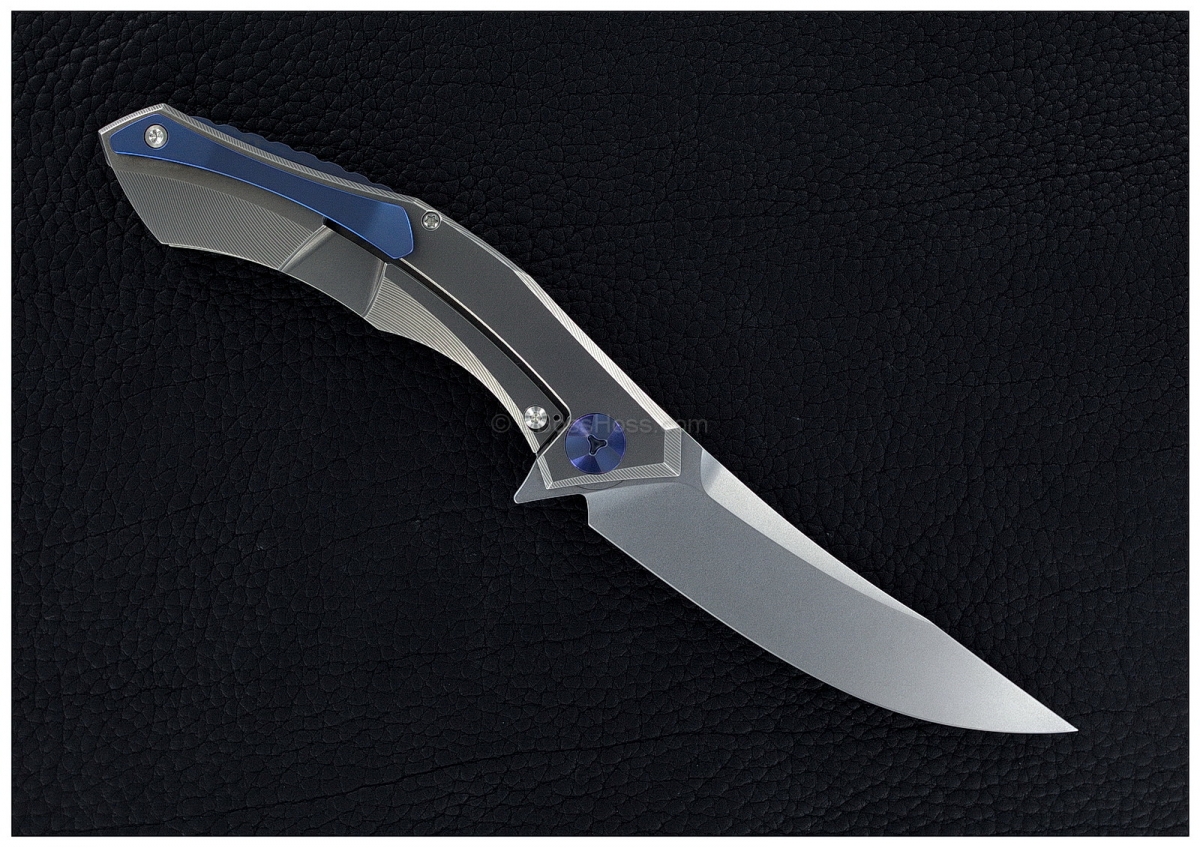 SiDiS (Dmitry Sinkevich) Custom MRBS Flipper