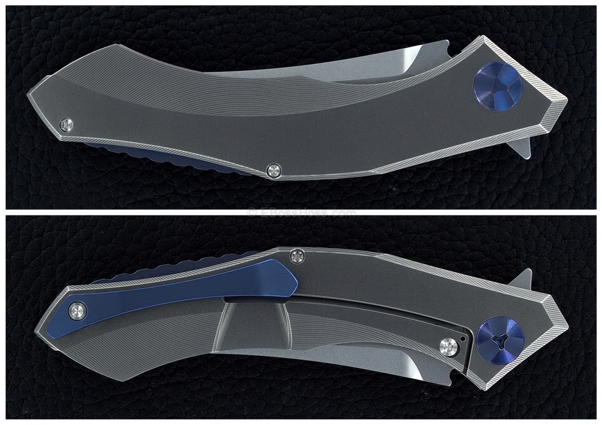 SiDiS (Dmitry Sinkevich) Custom MRBS Flipper