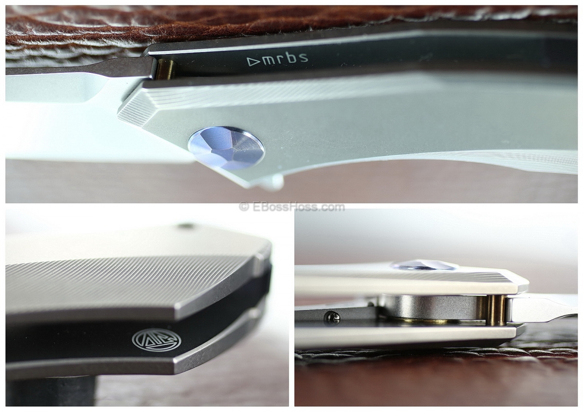 SiDiS (Dmitry Sinkevich) Custom MRBS Flipper