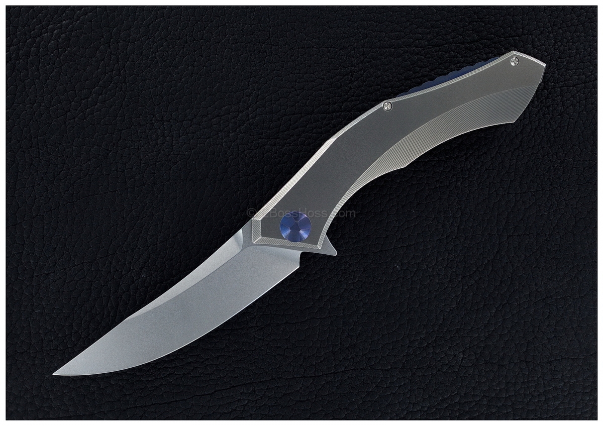 SiDiS (Dmitry Sinkevich) Custom MRBS Flipper