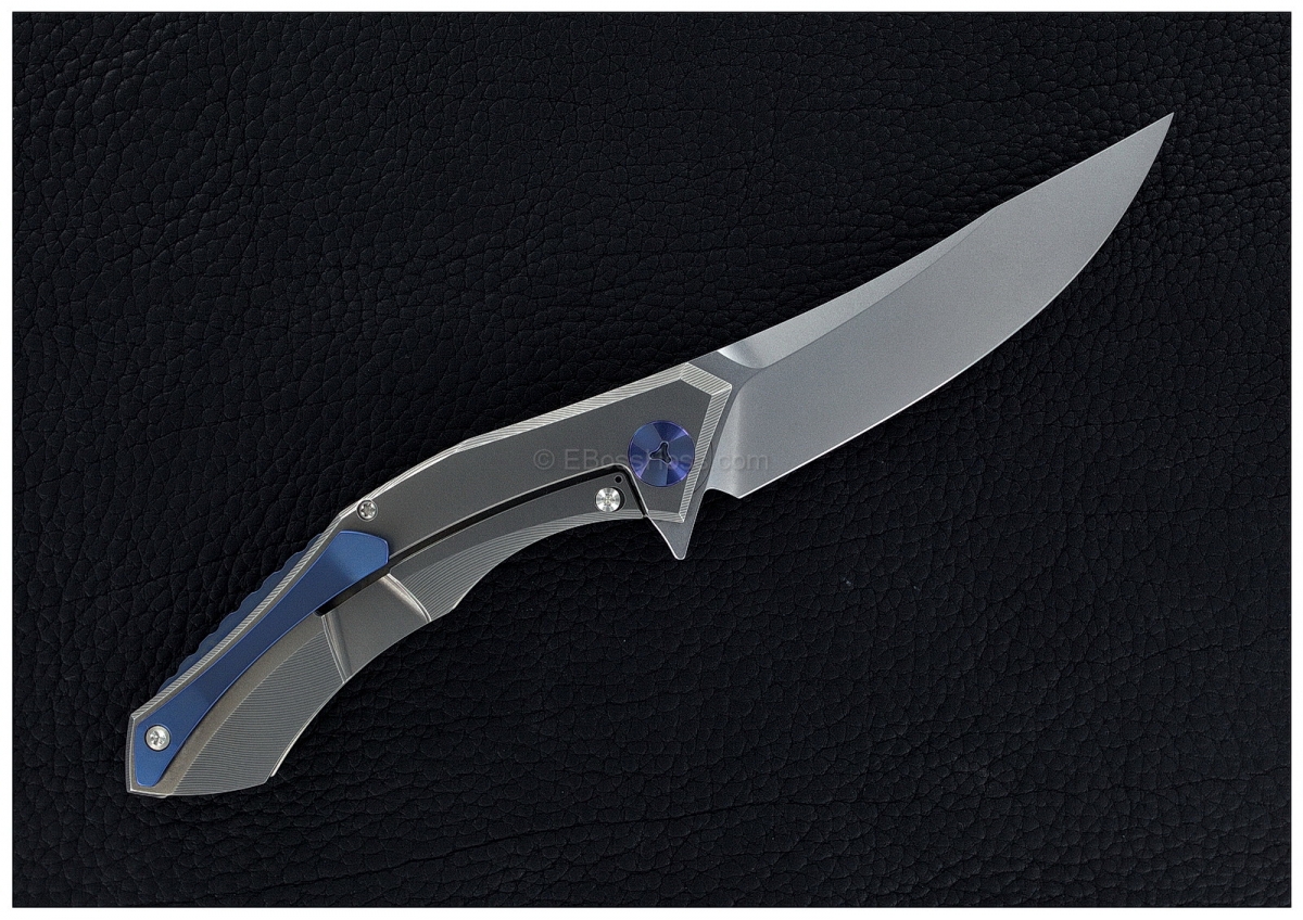 SiDiS (Dmitry Sinkevich) Custom MRBS Flipper