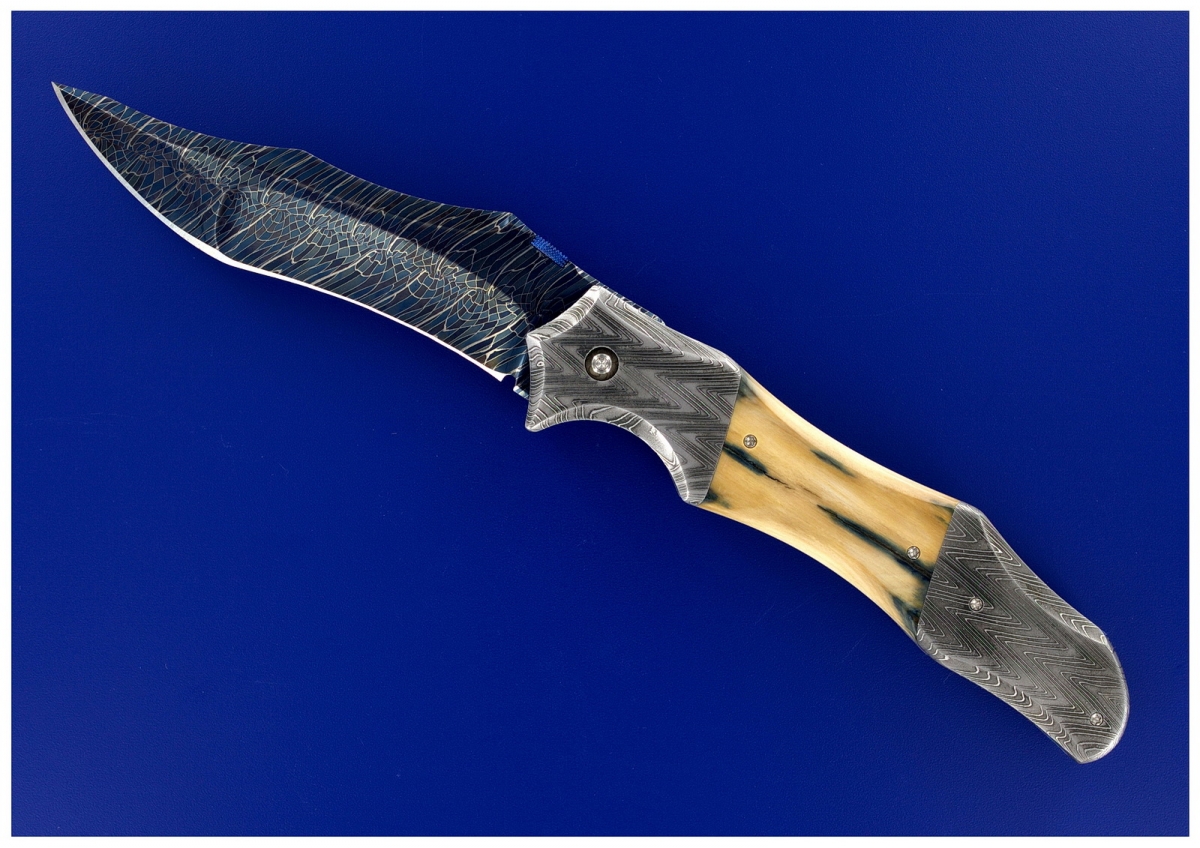 Sal Manaro's Blue Shark