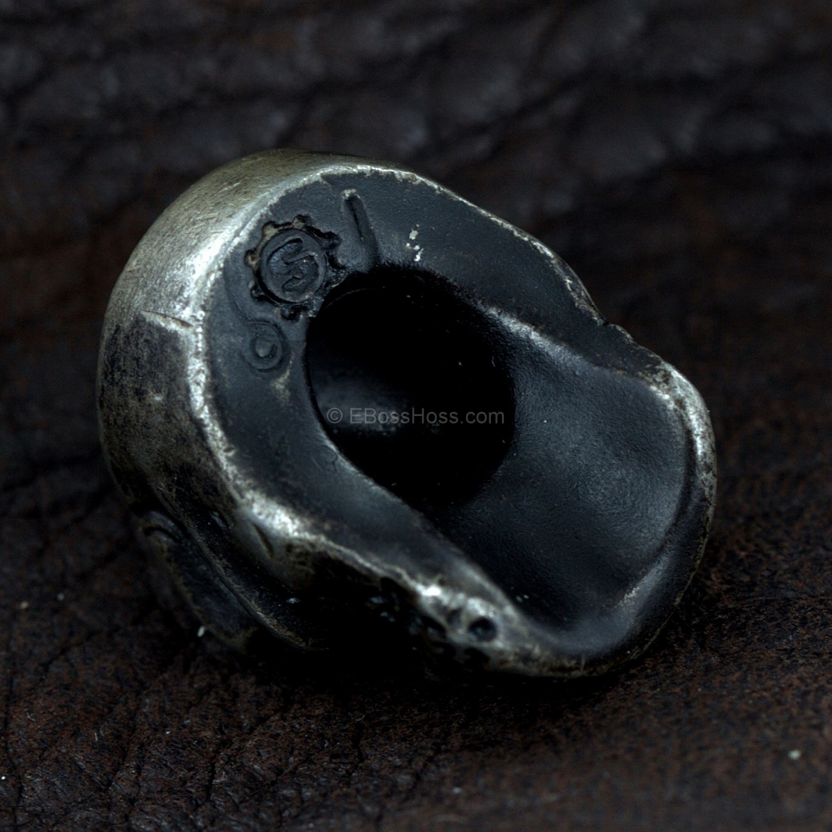 Starlingear Cast Iron Sakura Kami Bead