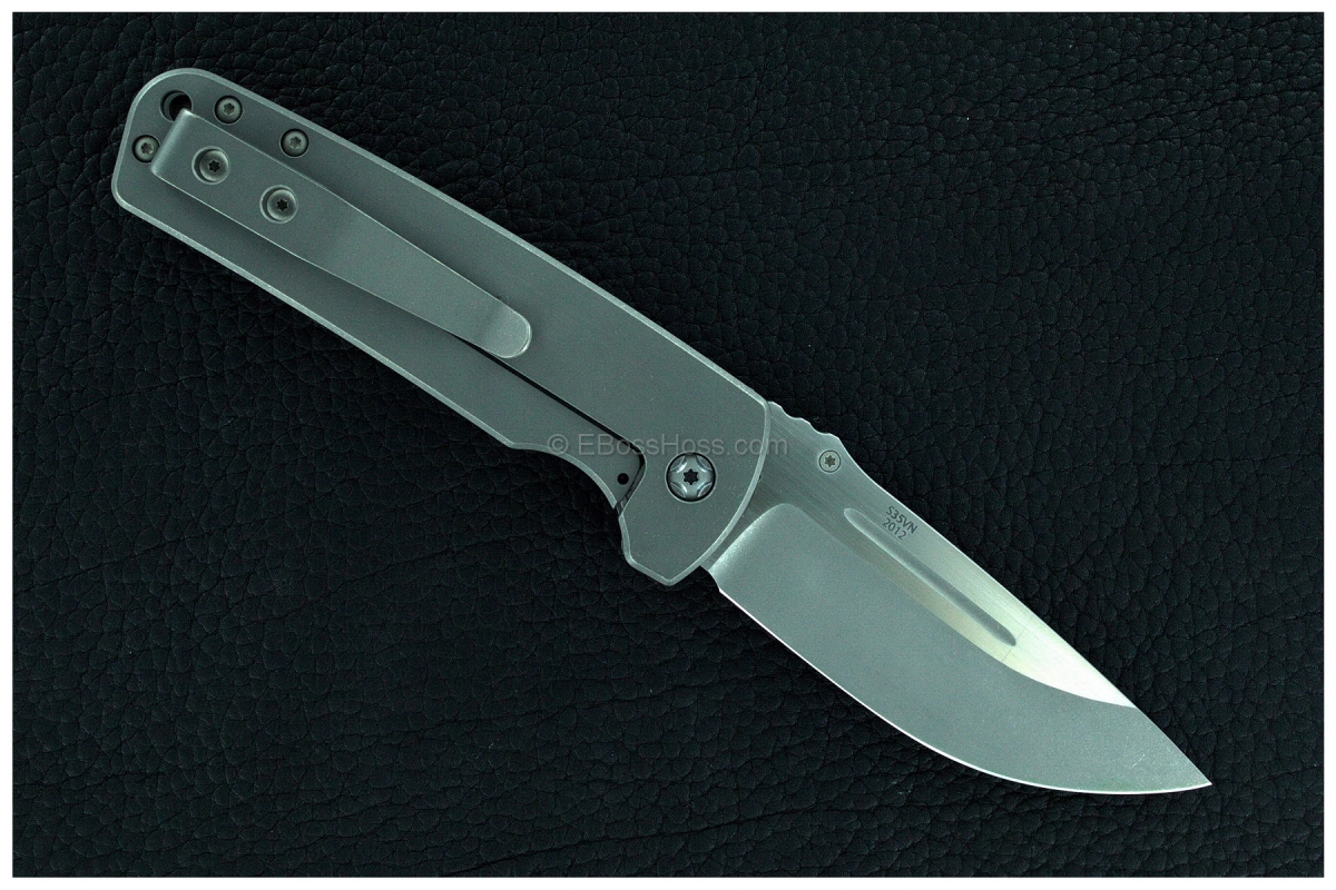 Brian Fellhoelter Mastodon Mosaic Deluxe FLG