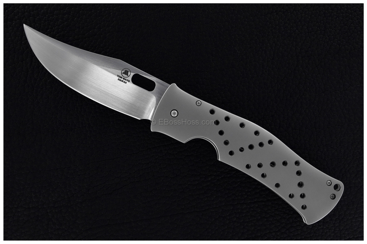 Tom Mayo Custom Moran-esque