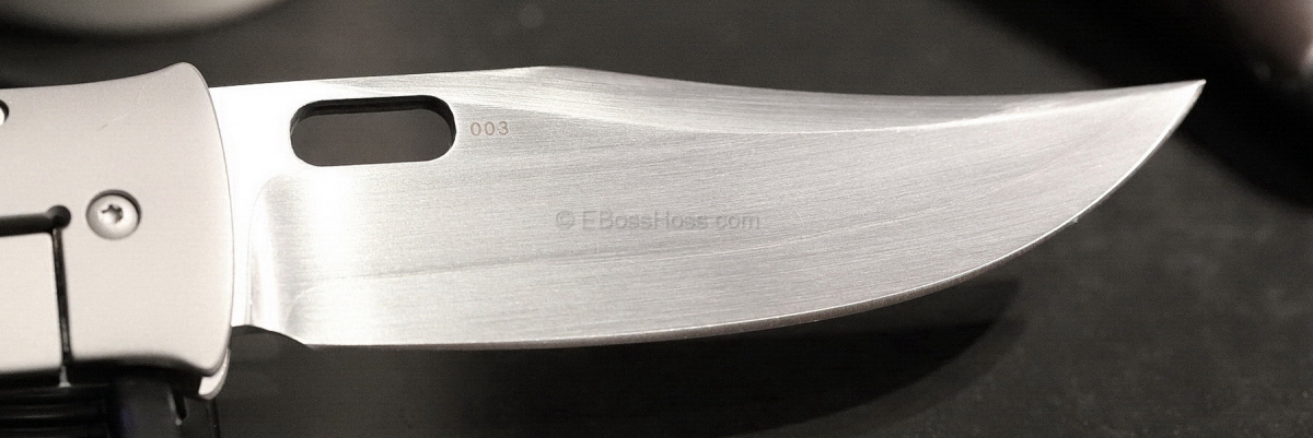 Tom Mayo Custom Moran-esque