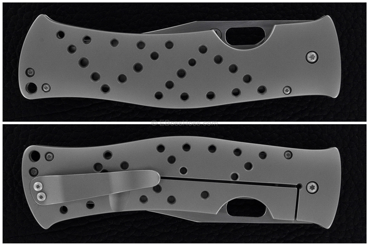 Tom Mayo Custom Moran-esque