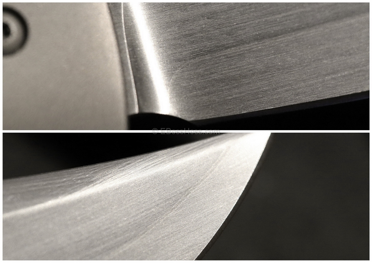 Tom Mayo Custom Moran-esque