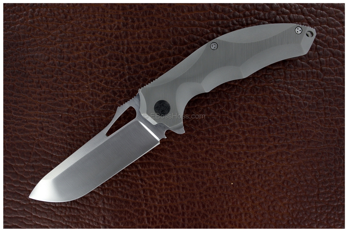  Messerkönig Darkstalker