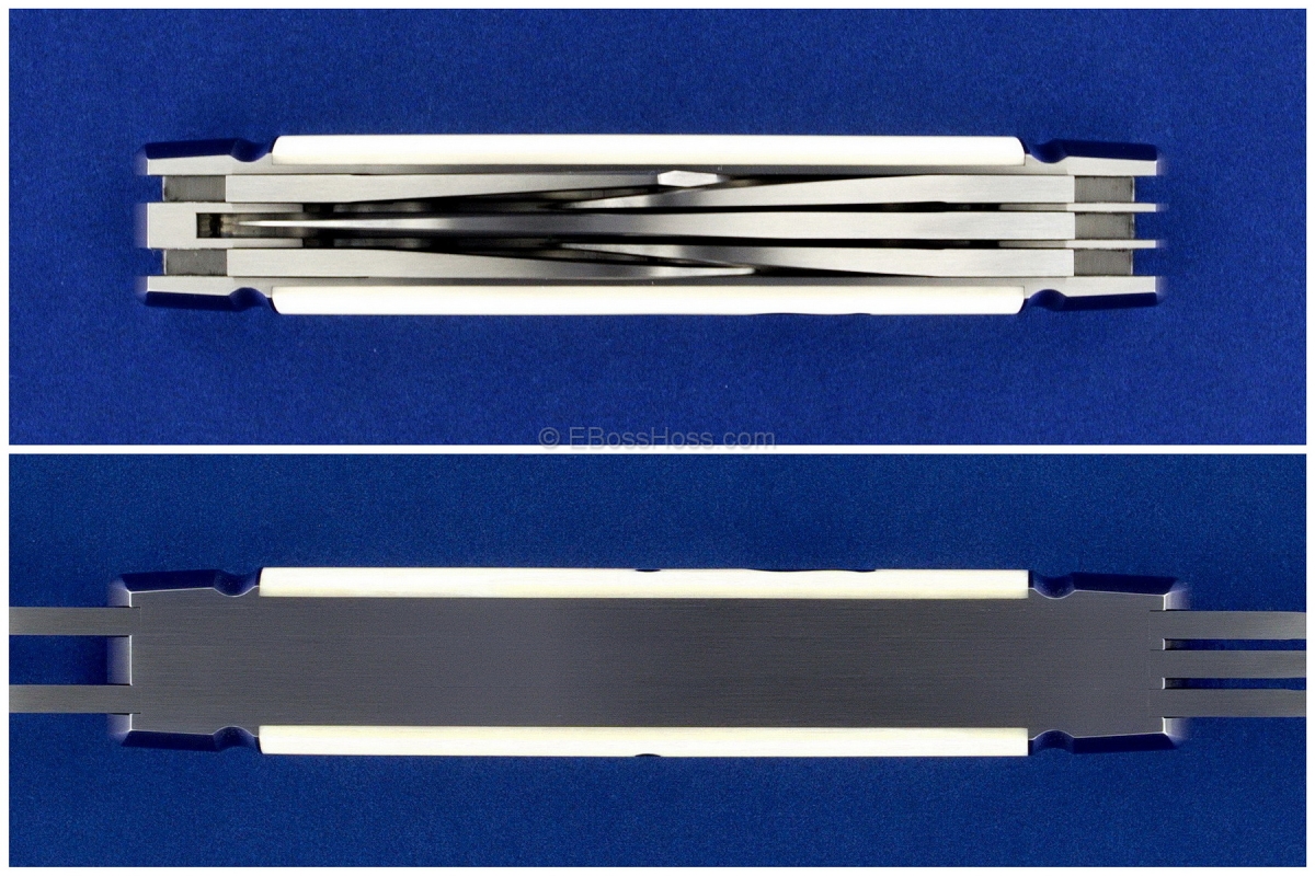 Reese Bose 5-Blade Pre-ban Congress