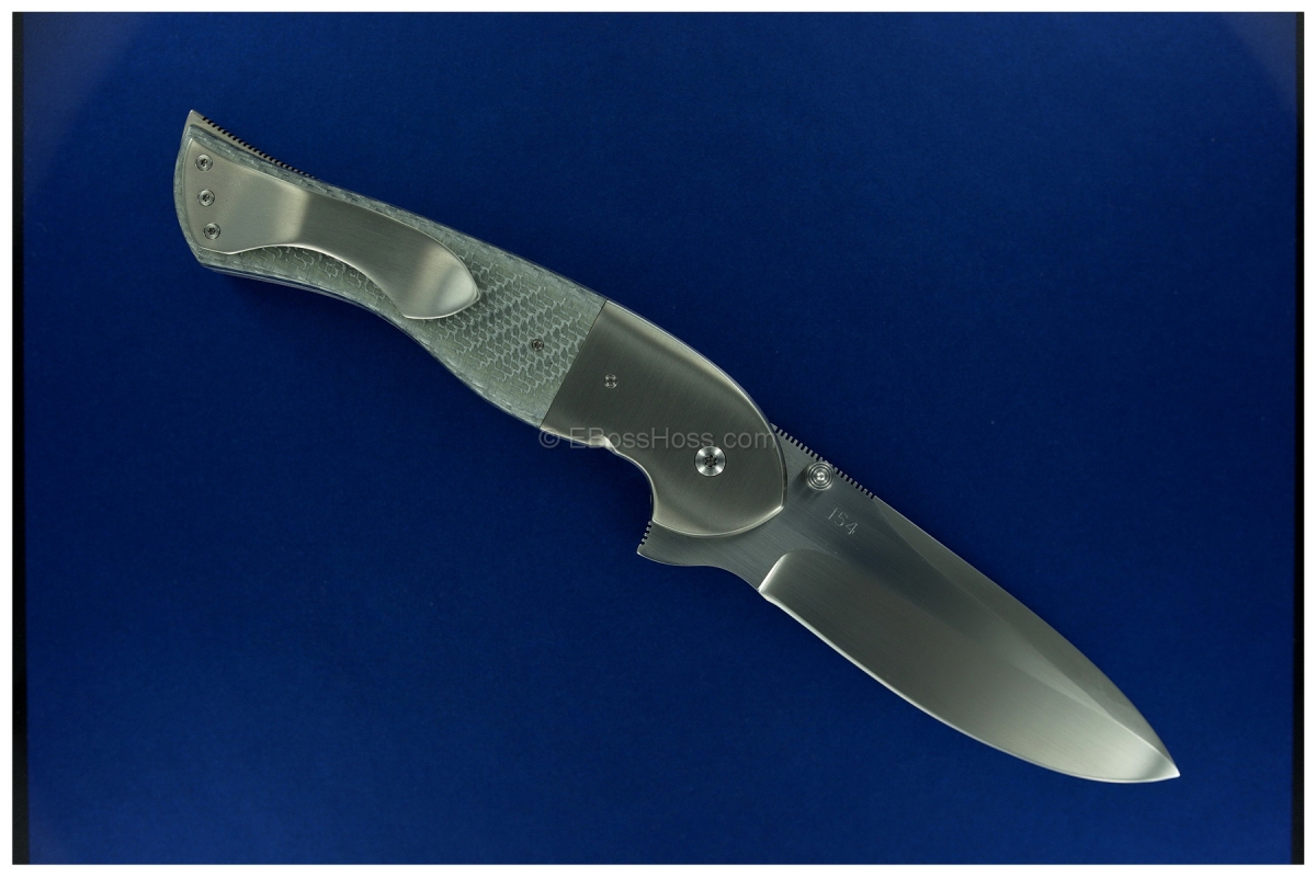 Jim Smyth Custom Modified High-Roller