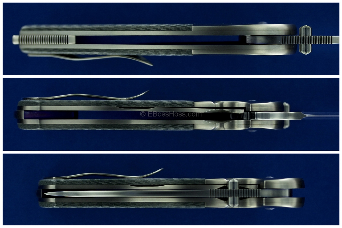 Jim Smyth Custom Modified High-Roller