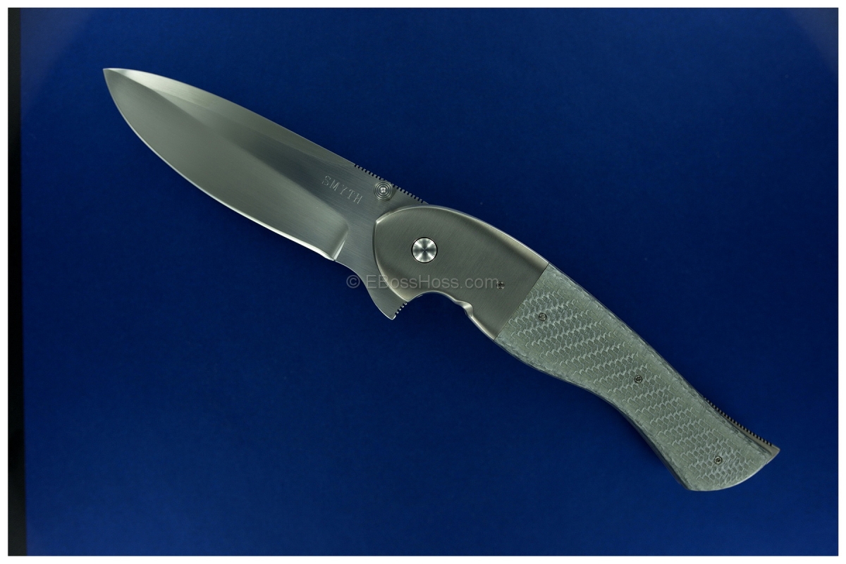 Jim Smyth Custom Modified High-Roller