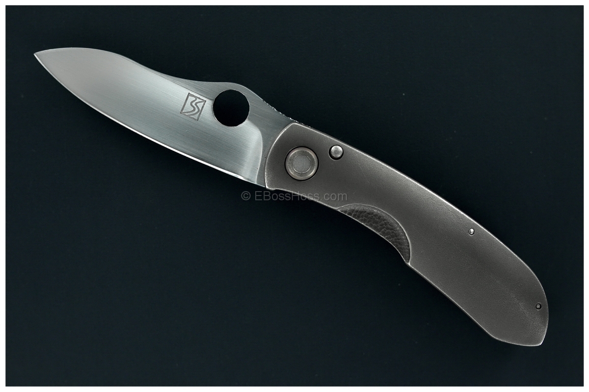 Brad Southard Custom Daws - Ver 2