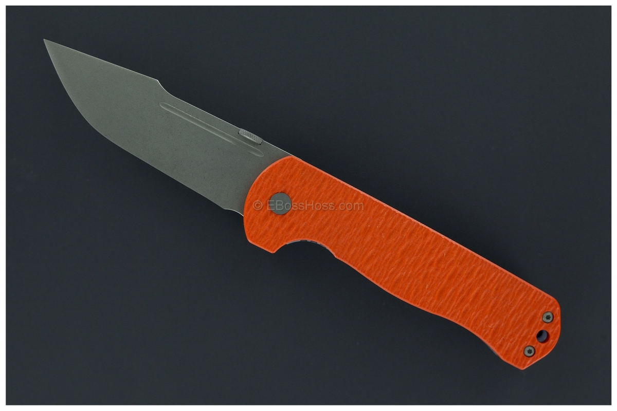 Jeremy Horton / Brian Fellhoelter FTR V3 Harpoon