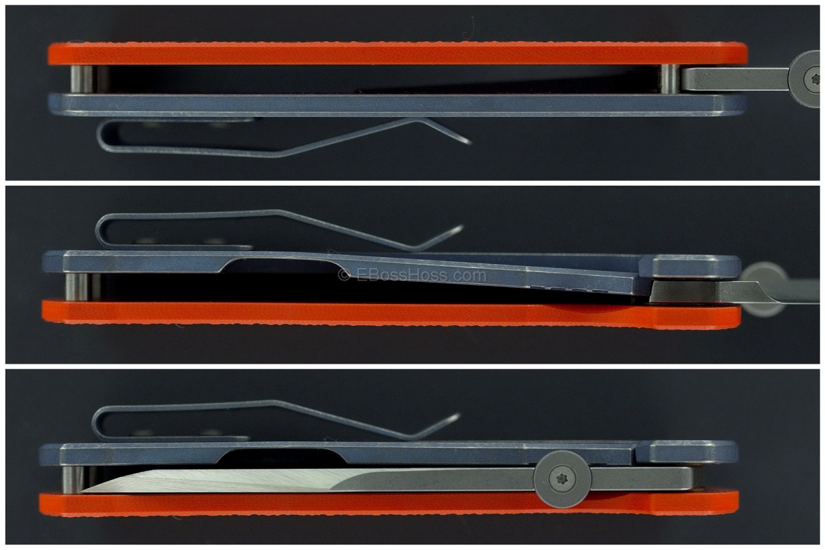 Jeremy Horton / Brian Fellhoelter FTR V3 Harpoon