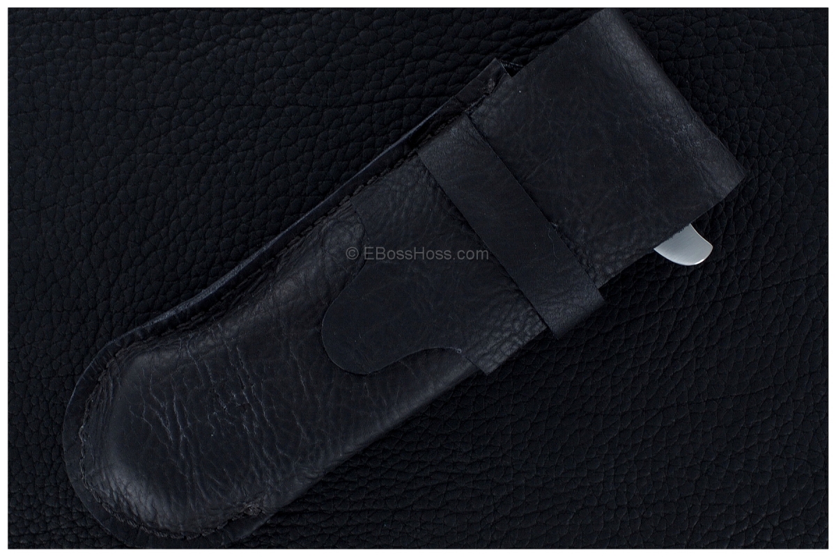 D.B. Fraley Gold'N Skulls XXL Deluge - Masterfully engraved by C.J. Cai