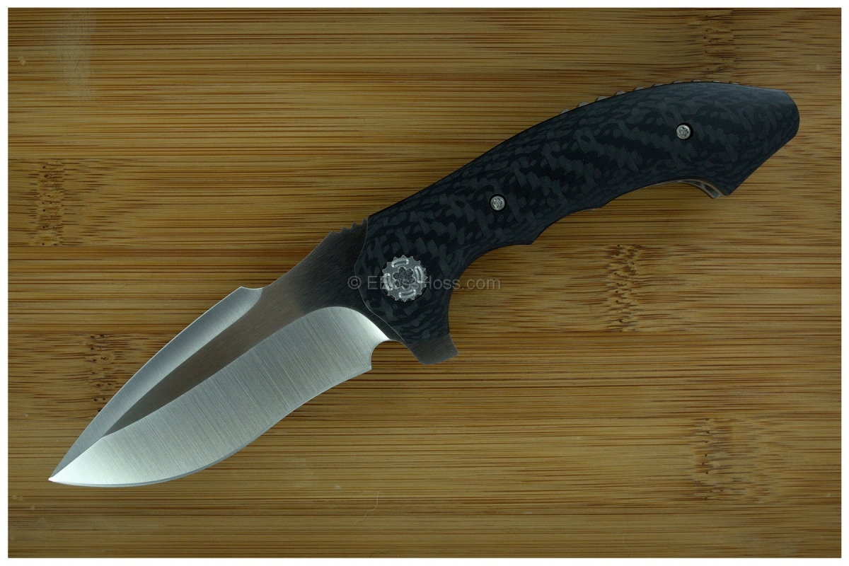 Todd Fischer ArchAngel Flipper