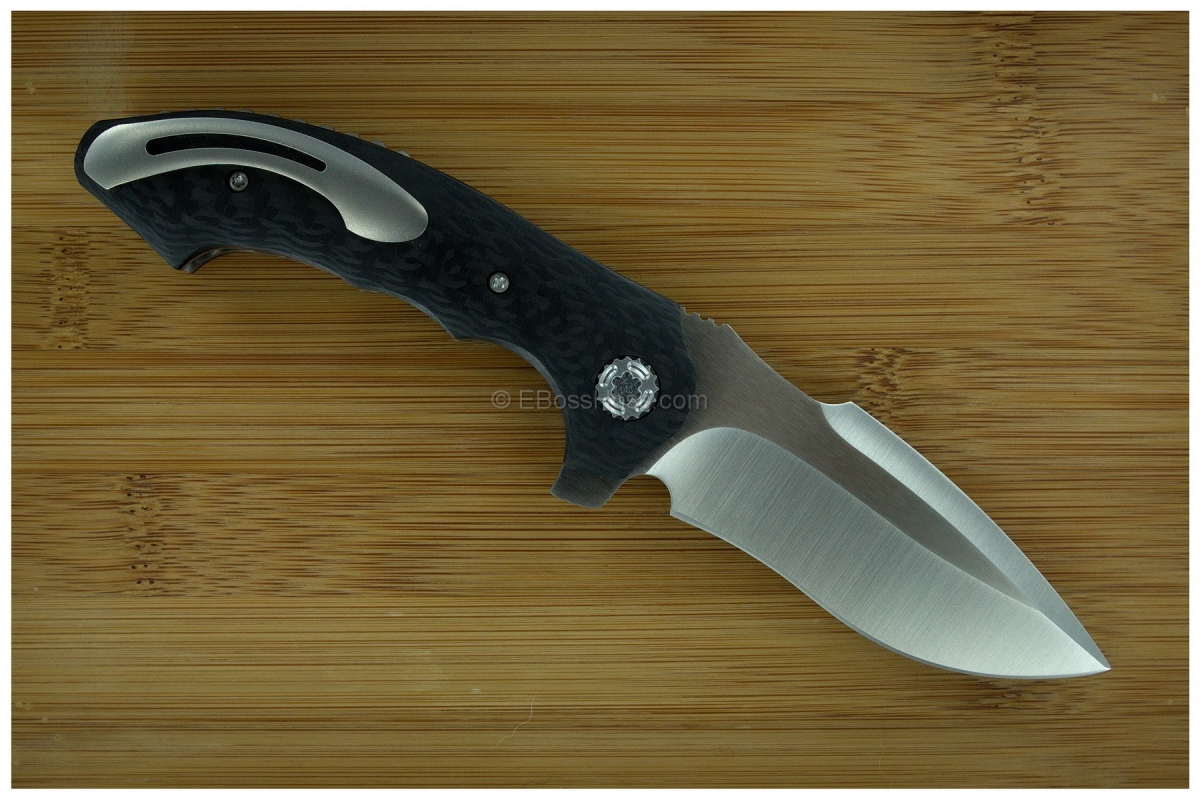 Todd Fischer ArchAngel Flipper