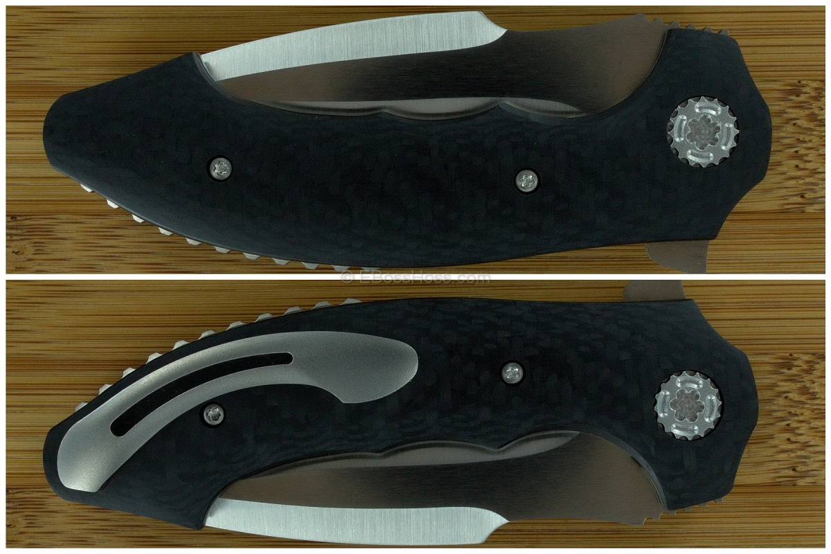 Todd Fischer ArchAngel Flipper