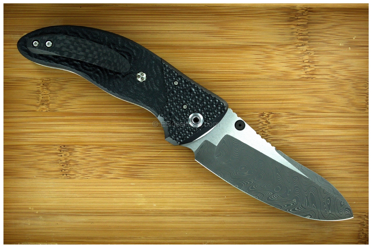 Allen Elishewitz Deluxe Jeckyll