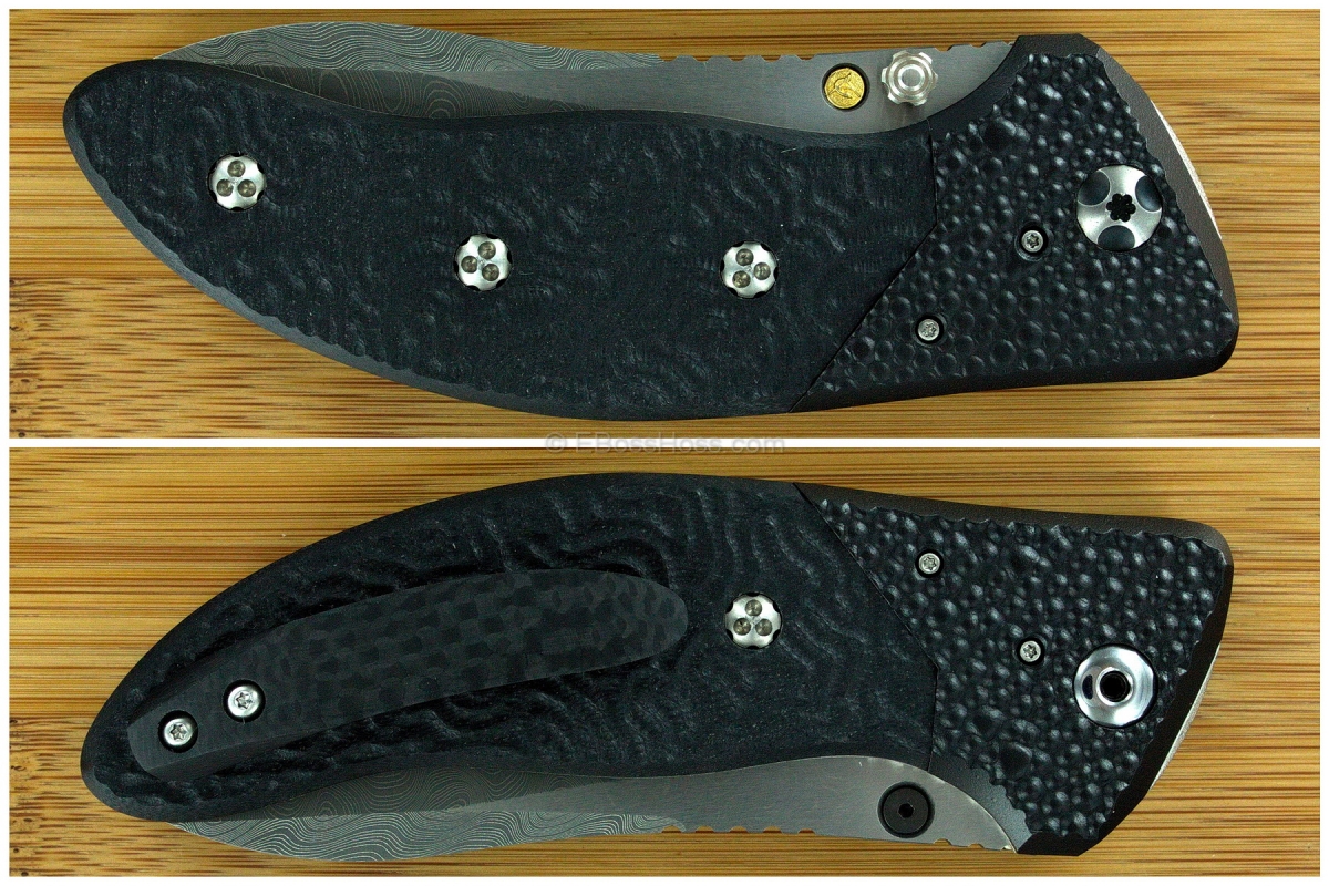 Allen Elishewitz Deluxe Jeckyll