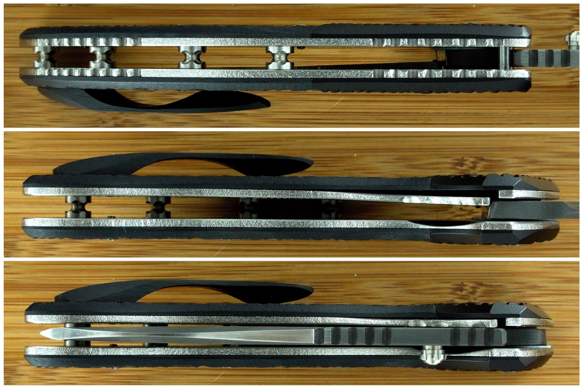 Allen Elishewitz Deluxe Jeckyll