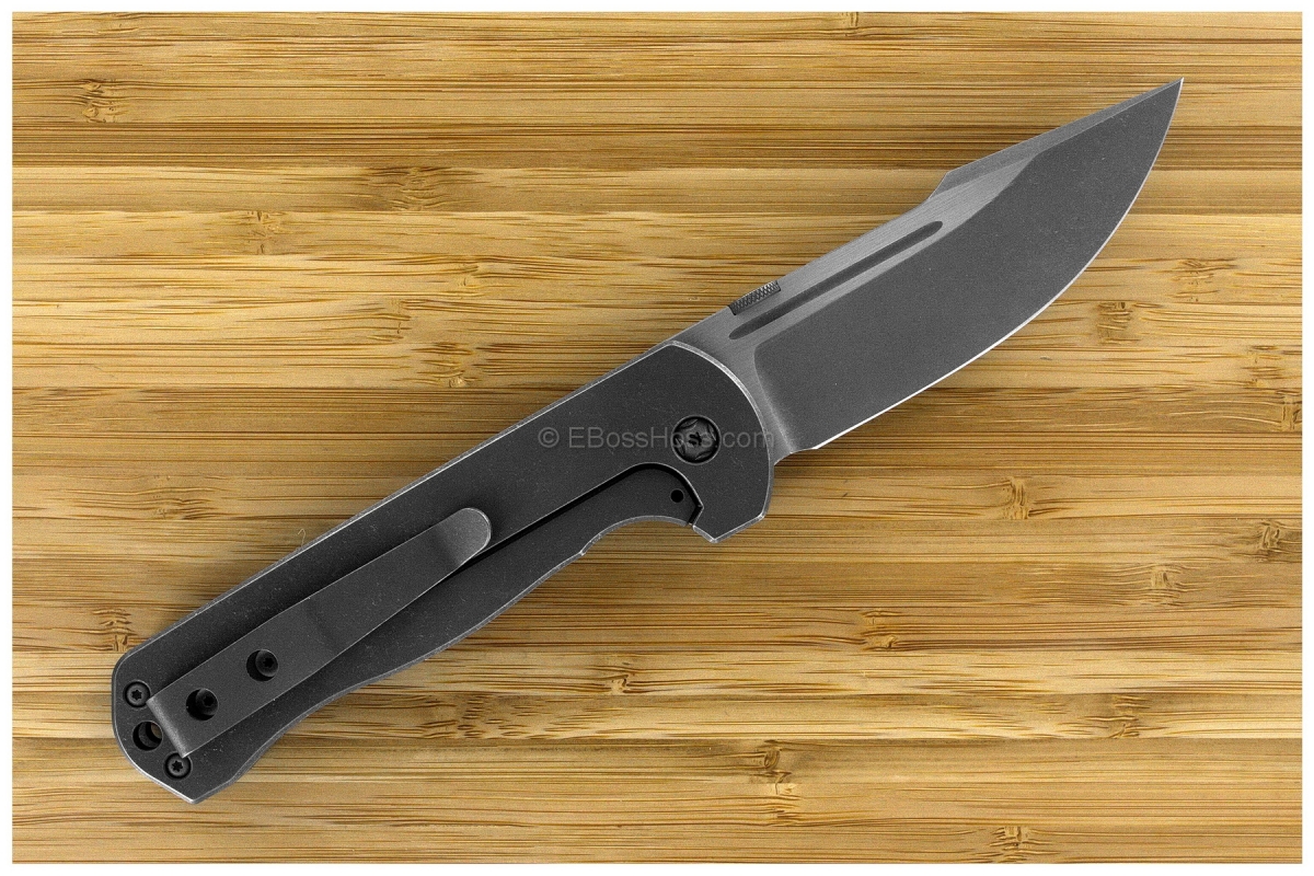 Brian Fellhoelter Mammoth FTR V3