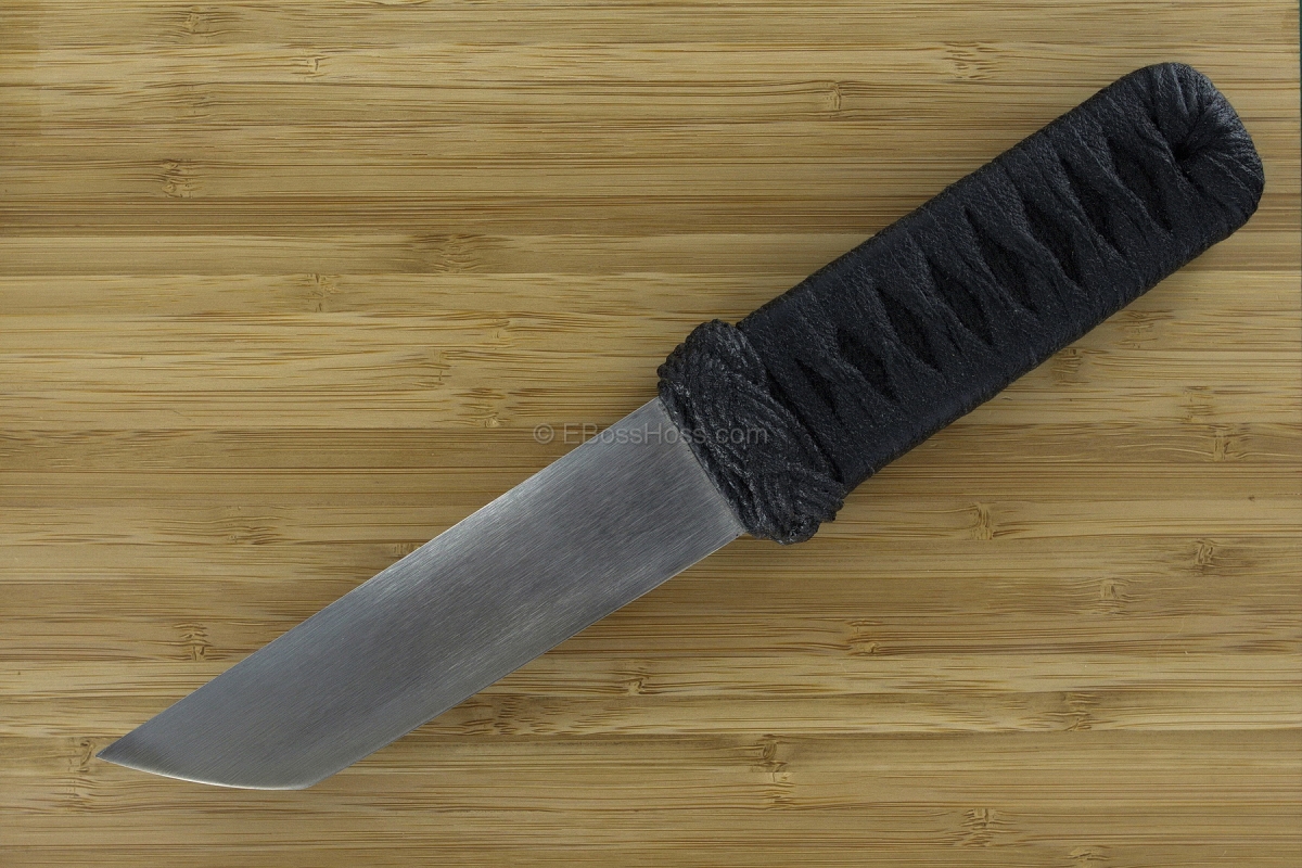 Phill Hartsfield Sr. Custom Strongboy