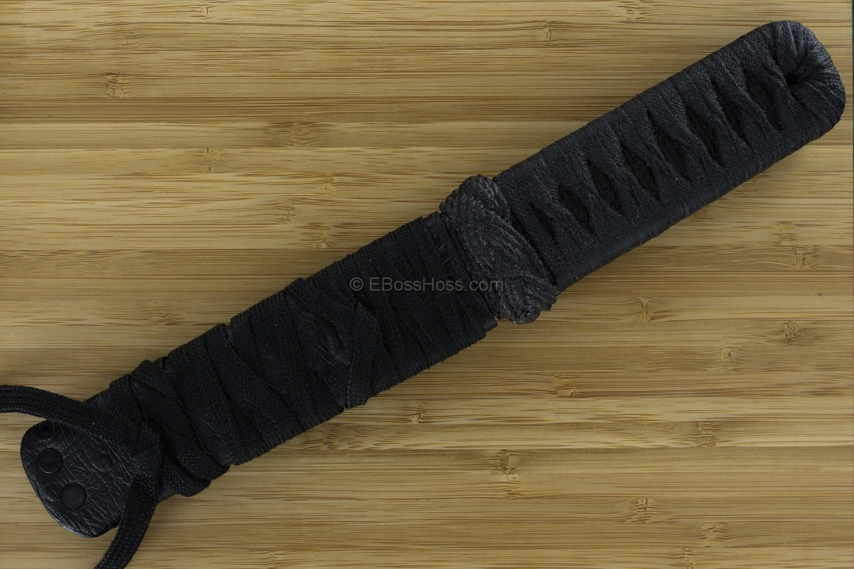 Phill Hartsfield Sr. Custom Strongboy