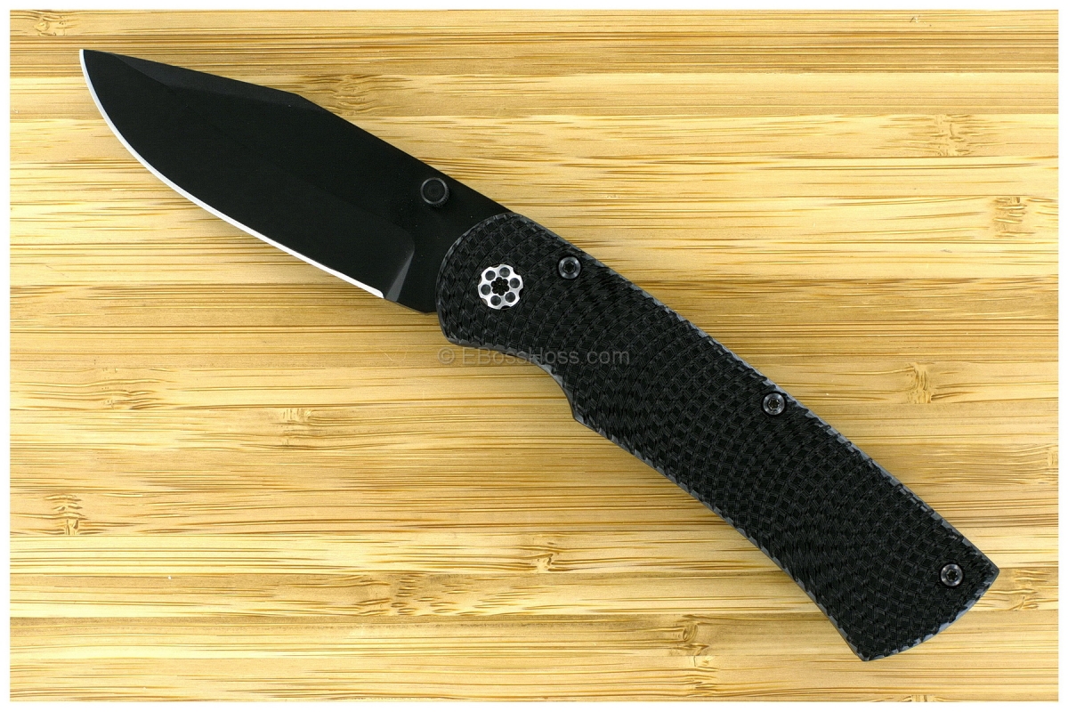 Three Sisters Forge ( TSF ) Custom Cerakote Beast