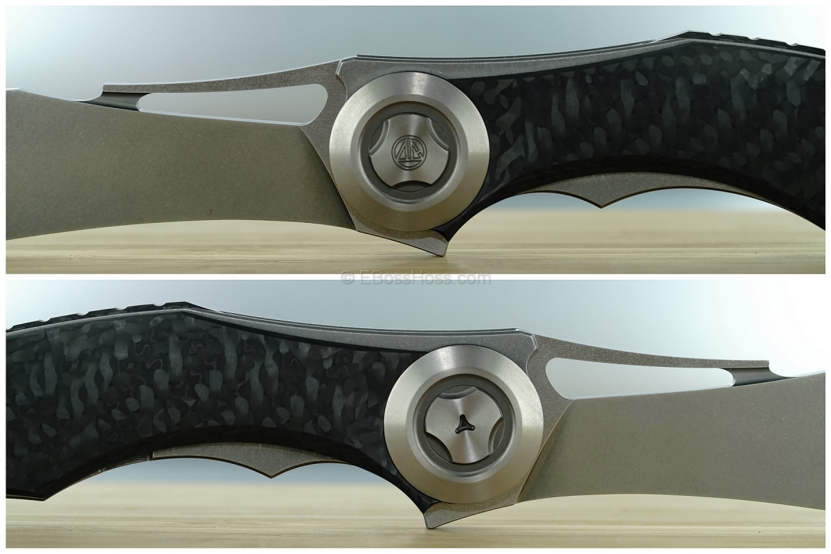 Dmitry Sinkevich Custom Mangalor 2.0