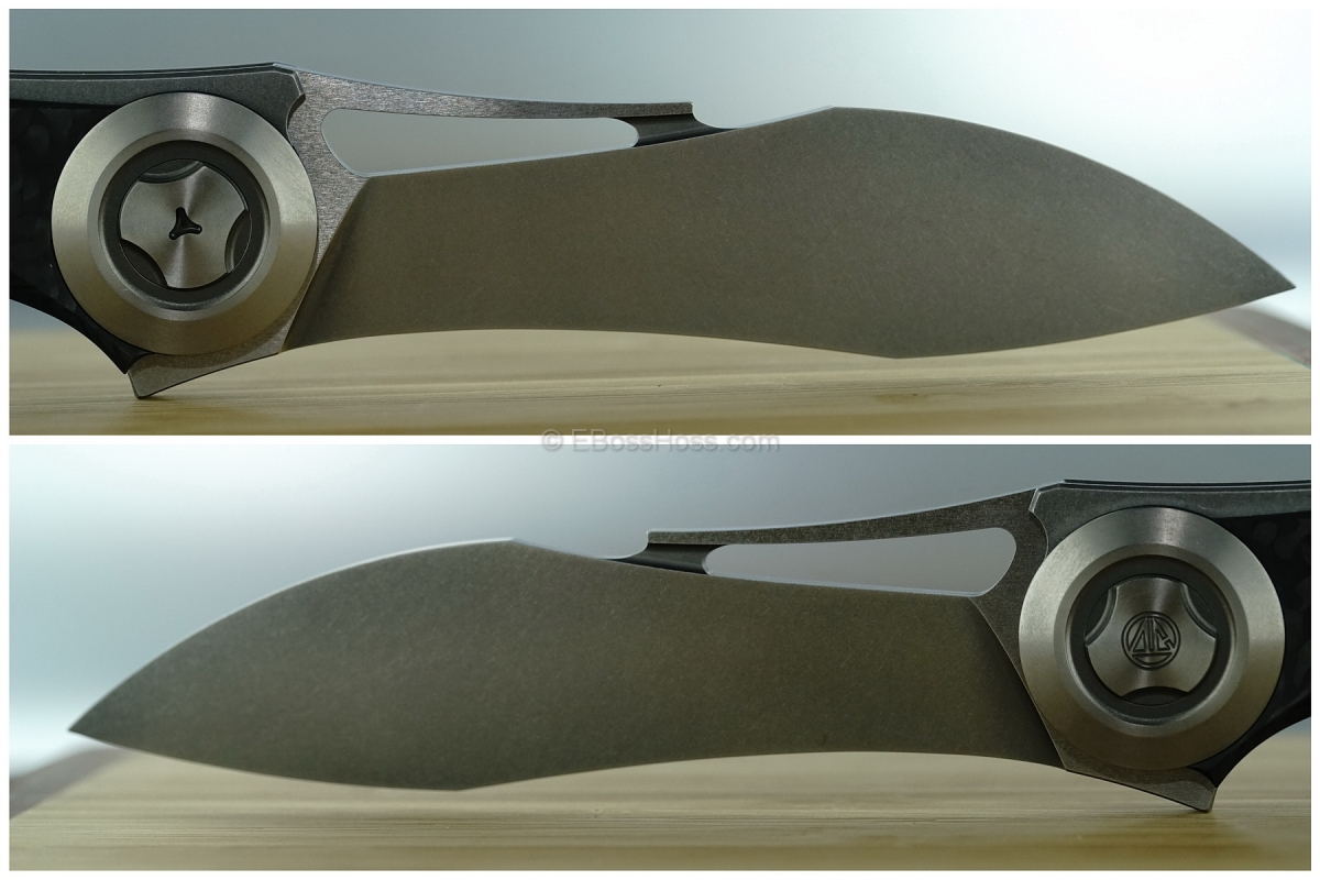 Dmitry Sinkevich Custom Mangalor 2.0