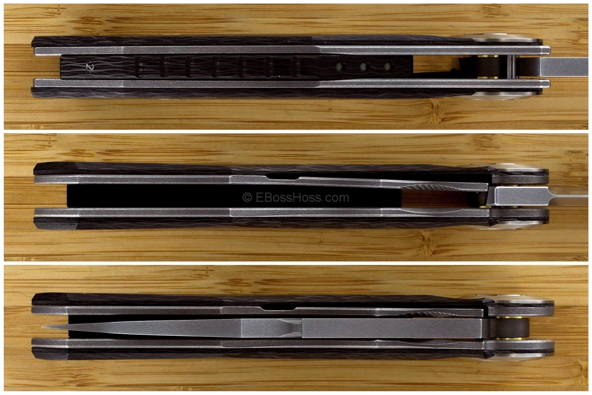 Dmitry Sinkevich Custom Mangalor 2.0