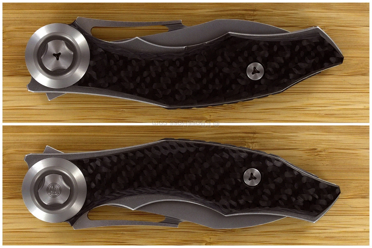 Dmitry Sinkevich Custom Mangalor 2.0